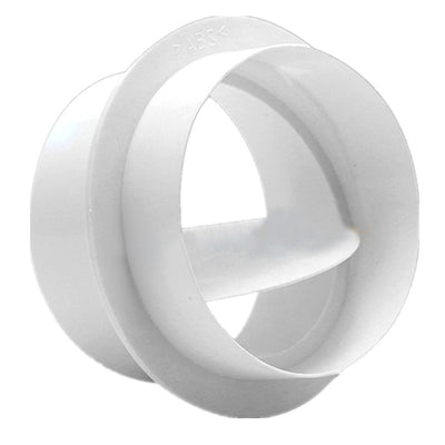 Bathroom Exhaust Ventilation Fan Yuba check valve