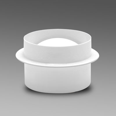 Bathroom Exhaust Ventilation Fan Yuba check valve