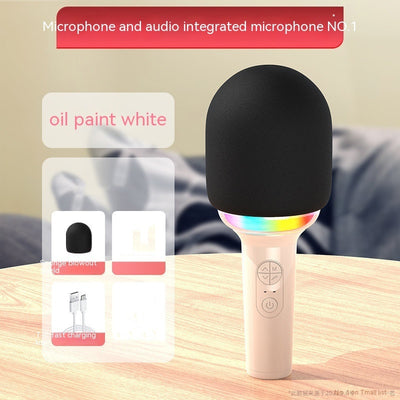 Wireless Bluetooth Home Entertainment Sound Box