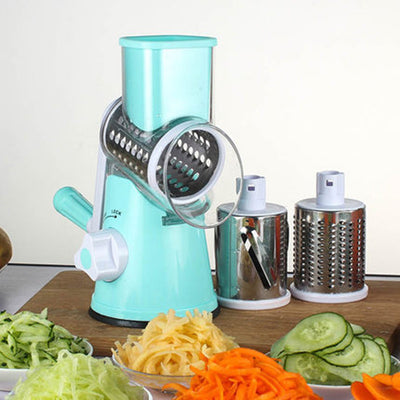Get perfect slices every time with this multifunctional mandoline slicer. Whether you’re slicing potatoes, vegetables, or cheese, this easy-to-use kitchen gadget ensures uniform results for all your cooking needs.