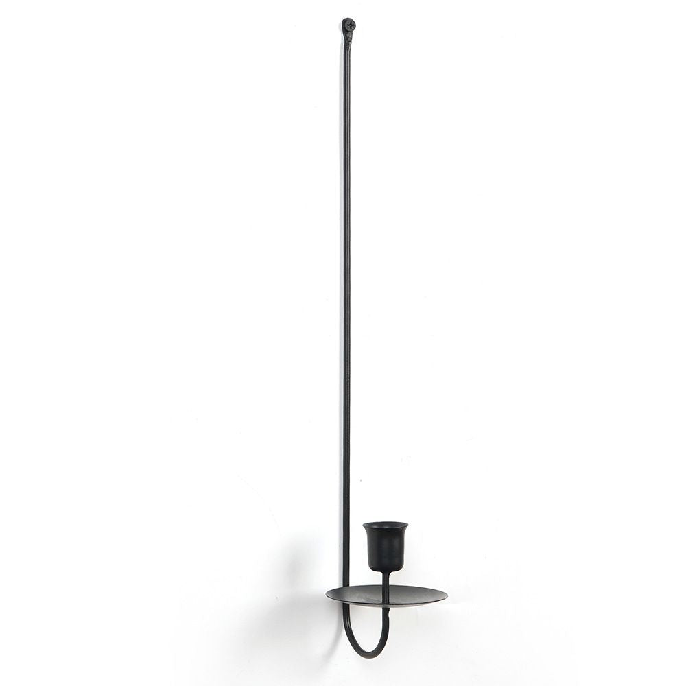 High-grade Wall Wall Hanging Simple Candlestick