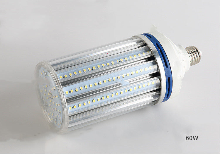 Indoor corn light